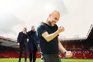 Dự đoán trận derby Manchester qua những con số 