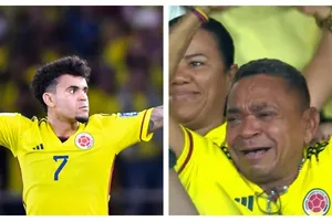 Sự tái sinh của Diaz và cái bóng của Neymar 