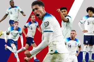 Tam sư sẽ đến Euro 2024 bằng hình hài nào? 