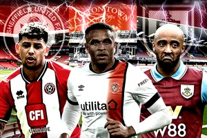 Ai sẽ xuống hạng ở Premier League theo góc nhìn của máy tính 