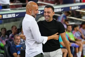 Barca “bơm máu” cho Man City thành công và giờ phải ...học theo? 