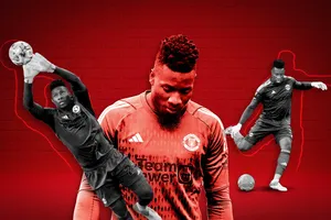 André Onana: Công và tội, cái nào lớn hơn? 