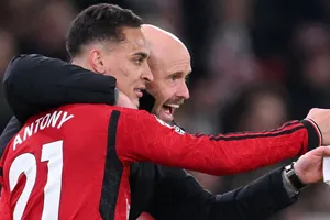 Thắng Chelsea, Ten Hag đã có thông điệp quan trọng để giúp Man United thoát khỏi tình thế khó khăn hiện tại?