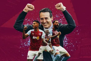 Liệu Aston Villa có thể mơ về vinh quang vô địch Premier League?