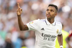 Tại sao Rodrygo sẽ sớm được coi là huyền thoại của Real Madrid