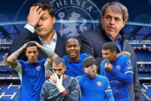 ‘Giải pháp’ cho vấn đề của Chelsea? Hãy tiêu nhiều tiền hơn!