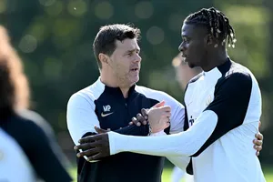 Vì sao người hâm mộ Chelsea chờ đợi trận ra mắt của Nkunku như nắng hạn đợi mưa rào