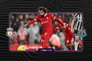 Nhà vô địch của xG, đêm lịch sử của Liverpool và HLV Klopp: “Trận đấu này nên được dạy ở trường bóng đá”
