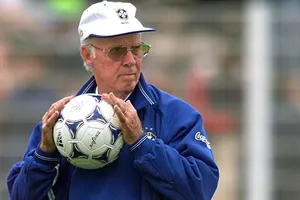 Vĩnh biệt “sói già” Mario Zagallo, người cuối cùng của Selecao vĩ đại