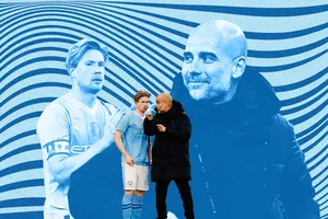 Sự trở lại của Kevin De Bruyne liệu có quyết định cuộc đua vô địch Premier League?