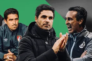 Từ Arteta đến Alonso: Tại sao có nhiều HLV hàng đầu là người xứ Basque