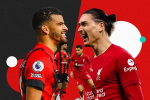 Tái đấu Bouremouth, một Liverpool “tái sinh” giờ sẽ bắt đầu nấc thang mới