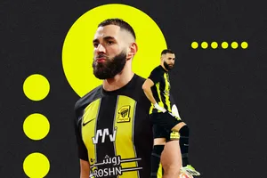 Liệu Karim Benzema là sự lựa chọn hoàn hảo cho Premier League ở kỳ chuyển nhượng mùa Đông?