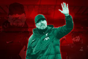 Những gì Jürgen Klopp để lại khi rời Liverpool vào cuối mùa này