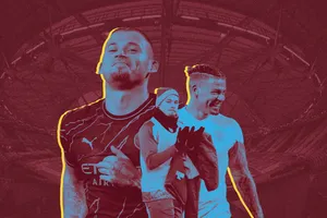 Kalvin Phillips sang West Ham: tạm biệt cơn ác mộng