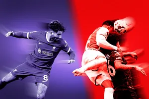 Để thắng Liverpool, cách tốt nhất là Arsenal nên… sử dụng tốt cái đầu của mình