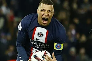 Champions League: Kylian Mbappe sắp hết thời gian vươn đến giá trị của một ngôi sao thượng hạng