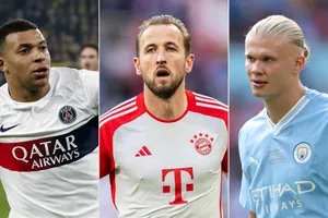 Dự đoán Champions League 2023-24: Có ai cản được Man City?