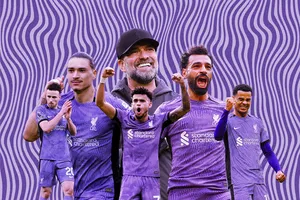 Chung kết Cúp liên đoàn: Chiều sâu tấn công là quyền năng của Liverpool