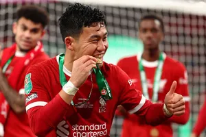 Wataru Endo và “điều bạn cần là một kế hoạch nghiêm túc”.