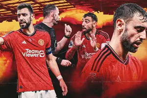 Bruno Fernandes và tầm quan trọng đang bị xem thường