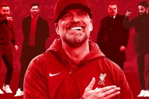 Liverpool nhận ra việc thay thế Klopp khó khăn đến mức nào