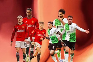 Man United, không lúc này thì lúc nào?