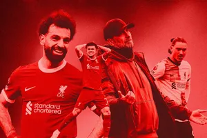 Liverpool sẽ mất tất cả khi quá lãng phí cơ hội ở giai đoạn này