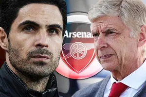 Tại sao đây có thể là đội Arsenal hay nhất bạn từng thấy