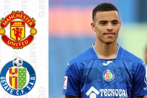 Greenwood trở lại Man United: khó nhưng không phải là không thể