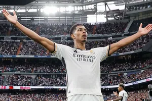 El Clasico – sân khấu để Bellingham tìm lại phong độ