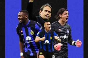 Tại sao đây có thể là danh hiệu Serie A vĩ đại nhất của Inter Milan
