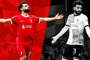 Liverpool có nên “bật chế độ kiếm tiền” từ Mohamed Salah?