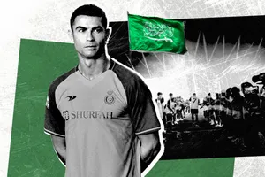 Ronaldo và các ngôi sao ở Saudi Pro League chuẩn bị cho Euro như thế nào?