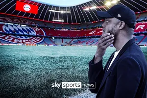 Vì sao Bayern Munich muốn Vincent Kompany?