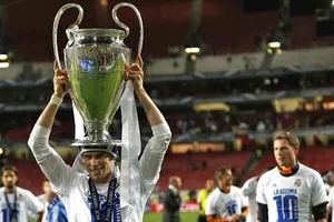 Gareth Bale: 'Real Madrid có thứ hào quang mà các đội khác phải khiếp sợ”