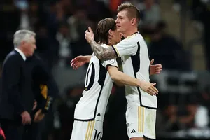 Sau chung kết Champions League, Real Madrid đang chuẩn bị cho một mùa hè chuyển nhượng bom tấn