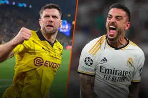 Những nguồn cảm hứng bí mật cho trận chung kết Champions League