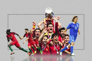 Lịch sử Euro, con số và sự kiện: Những năm 2000 bùng nổ