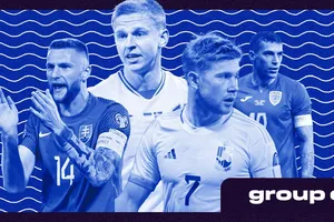 Máy tính dự đoán Bảng F: Thế hệ vàng của Bỉ sẽ cháy?