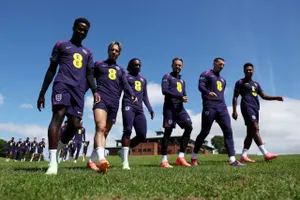 Nhật ký Euro 2024: Pháp được đặt cược vô địch nhiều nhất. Đội tuyển Anh “cai” mạng xã hội