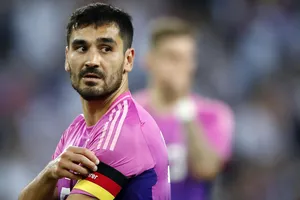 Tuyển Đức và HLV Nagelsmann vẫn đang cố gắng giải “câu đố Gundogan”