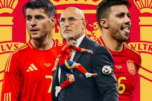 Khi Tây Ban Nha tin vào những người trẻ như Lamine Yamal