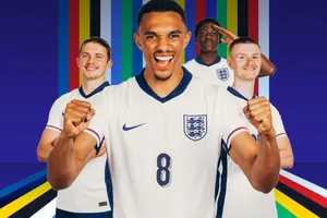 Tại sao Trent Alexander-Arnold “nhất định” phải đá ở hàng tiền vệ của Anh