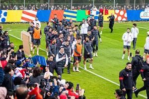 Cộng đồng người Thổ Nhĩ Kỳ: Bóng đá đang trở về nhà