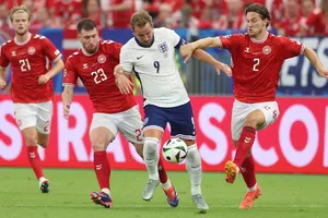 Đội tuyển Anh bị chê thậm tệ, vấn đề nằm ở Harry Kane?