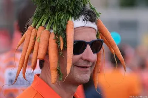 Euro 2024 và ví dụ về cách để cải thiện môi trường bền vững