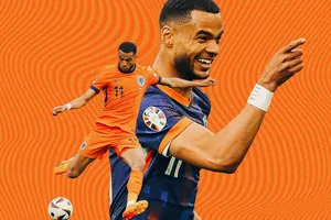 Cody Gakpo: Tỏa sáng ở Euro 2024, nhưng Liverpool có hưởng lợi?