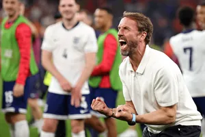 Kiên cường nhất Euro 2024, Anh sẽ chiến đấu để đến vinh quang