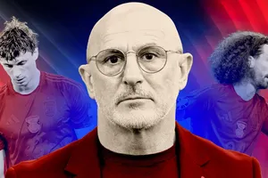 Điểm yếu của Tây Ban Nha: Nơi Anh có thể làm tổn thương đội bóng xuất sắc nhất Euro 2024